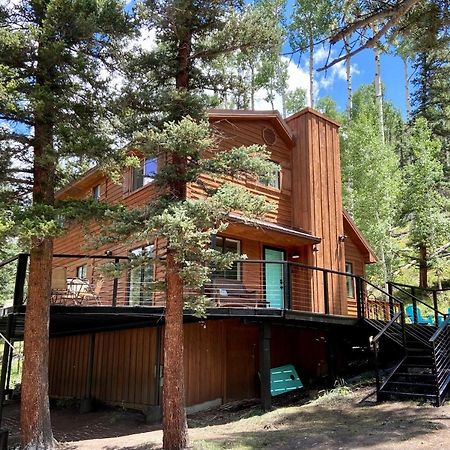 Carpe De Inn Red River Bagian luar foto