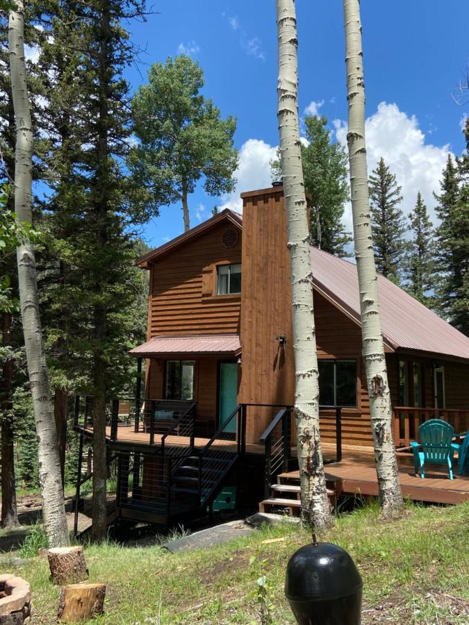 Carpe De Inn Red River Bagian luar foto